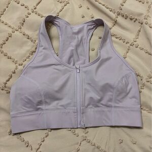 Fabletics sports bra